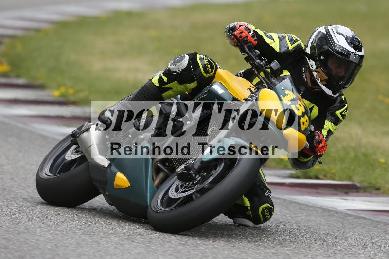 /18 05.06.2026  TZ Motorsport ADR/Gruppe gelb/138